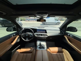 Обява за продажба на BMW X5 xDrive40i /M SPORT | SKY LOUNGE / HEAD UP /  ~60 999 лв. - изображение 6