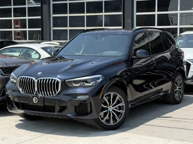 Обява за продажба на BMW X5 xDrive40i /M SPORT | SKY LOUNGE / HEAD UP /  ~60 999 лв. - изображение 1