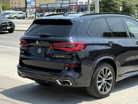 Обява за продажба на BMW X5 xDrive40i /M SPORT | SKY LOUNGE / HEAD UP /  ~60 999 лв. - изображение 3