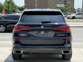 Обява за продажба на BMW X5 xDrive40i /M SPORT | SKY LOUNGE / HEAD UP /  ~60 999 лв. - изображение 4