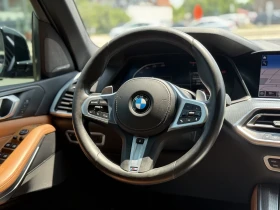 Обява за продажба на BMW X5 xDrive40i /M SPORT | SKY LOUNGE / HEAD UP /  ~60 999 лв. - изображение 8