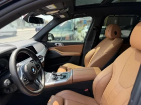 Обява за продажба на BMW X5 xDrive40i /M SPORT | SKY LOUNGE / HEAD UP /  ~60 999 лв. - изображение 10