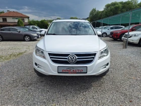 Обява за продажба на VW Tiguan 2.0tdi 140ks 4 Motion Panorama! ~12 999 лв. - изображение 7