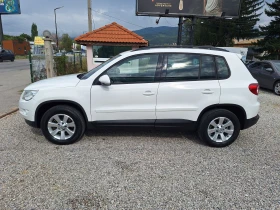 Обява за продажба на VW Tiguan 2.0tdi 140ks 4 Motion Panorama! ~12 999 лв. - изображение 5