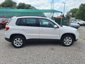 Обява за продажба на VW Tiguan 2.0tdi 140ks 4 Motion Panorama! ~12 999 лв. - изображение 1