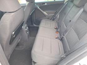 VW Tiguan 2.0tdi 140ks 4 Motion Panorama! | Mobile.bg    13