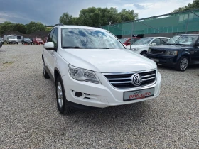 Обява за продажба на VW Tiguan 2.0tdi 140ks 4 Motion Panorama! ~12 999 лв. - изображение 1