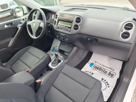 Обява за продажба на VW Tiguan 2.0tdi 140ks 4 Motion Panorama! ~12 999 лв. - изображение 11
