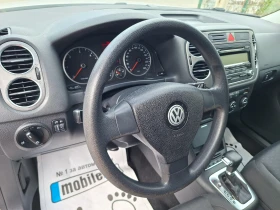 VW Tiguan 2.0tdi 140ks 4 Motion Panorama! | Mobile.bg    14
