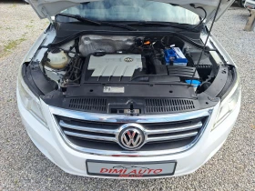 VW Tiguan 2.0tdi 140ks 4 Motion Panorama! | Mobile.bg    17