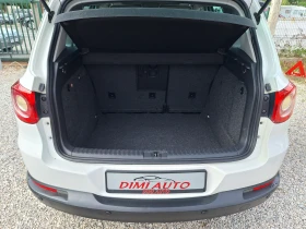 Обява за продажба на VW Tiguan 2.0tdi 140ks 4 Motion Panorama! ~12 999 лв. - изображение 8