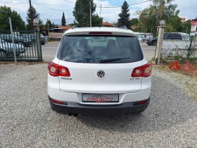 Обява за продажба на VW Tiguan 2.0tdi 140ks 4 Motion Panorama! ~12 999 лв. - изображение 3