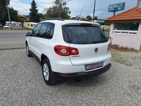 Обява за продажба на VW Tiguan 2.0tdi 140ks 4 Motion Panorama! ~12 999 лв. - изображение 4