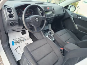 Обява за продажба на VW Tiguan 2.0tdi 140ks 4 Motion Panorama! ~12 999 лв. - изображение 9