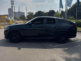 BMW X6 - 102600 лв. - 31440237 2