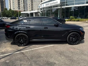BMW X6 - 102600 лв. - 31440237 3