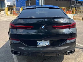 BMW X6 - 102600 лв. - 31440237 4