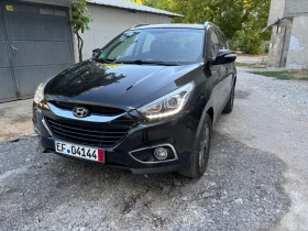 Обява за продажба на Hyundai IX35 Фейслифт  ~15 400 лв. - изображение 1