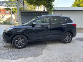 Обява за продажба на Hyundai IX35 Фейслифт  ~15 400 лв. - изображение 2