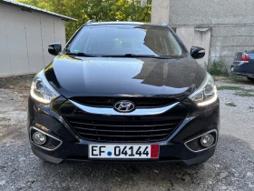Обява за продажба на Hyundai IX35 Фейслифт  ~15 400 лв. - изображение 1