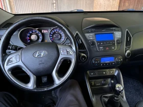 Обява за продажба на Hyundai IX35 Фейслифт  ~15 400 лв. - изображение 8