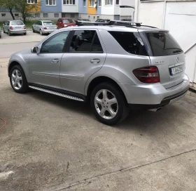 Обява за продажба на Mercedes-Benz ML 320 ~14 009 лв. - изображение 10