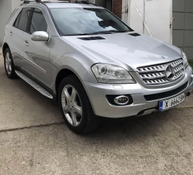 Обява за продажба на Mercedes-Benz ML 320 ~14 009 лв. - изображение 9