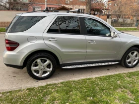 Mercedes-Benz ML 320 | Mobile.bg    16