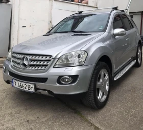 Обява за продажба на Mercedes-Benz ML 320 ~14 009 лв. - изображение 1