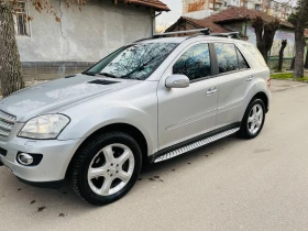 Mercedes-Benz ML 320 | Mobile.bg    14