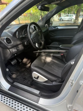 Обява за продажба на Mercedes-Benz ML 320 ~14 009 лв. - изображение 4
