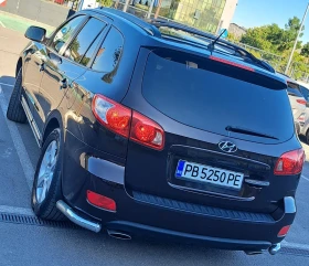 Обява за продажба на Hyundai Santa fe ~12 600 лв. - изображение 6