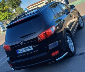 Обява за продажба на Hyundai Santa fe ~12 600 лв. - изображение 4