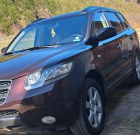 Обява за продажба на Hyundai Santa fe ~12 600 лв. - изображение 2