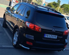 Обява за продажба на Hyundai Santa fe ~12 600 лв. - изображение 3