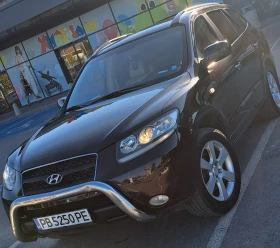 Обява за продажба на Hyundai Santa fe ~12 600 лв. - изображение 1