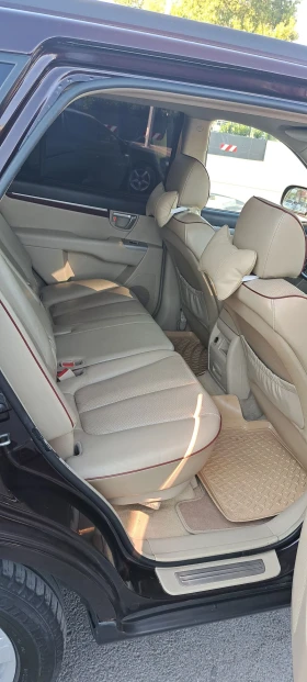 Обява за продажба на Hyundai Santa fe ~12 600 лв. - изображение 10