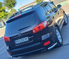 Обява за продажба на Hyundai Santa fe ~12 600 лв. - изображение 5