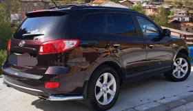 Обява за продажба на Hyundai Santa fe ~12 600 лв. - изображение 7