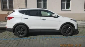 Hyundai Santa fe 2.2crdi, 4WD, PREMIUM SE | Mobile.bg    5