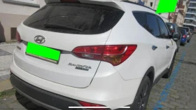 Hyundai Santa fe 2.2crdi, 4WD, PREMIUM SE | Mobile.bg    4
