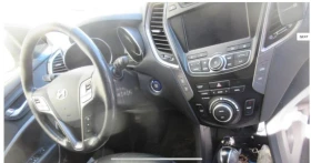 Hyundai Santa fe 2.2crdi, 4WD, PREMIUM SE | Mobile.bg    9