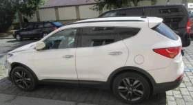 Hyundai Santa fe 2.2crdi, 4WD, PREMIUM SE | Mobile.bg    6