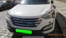     Hyundai Santa fe 2.2crdi, 4WD, PREMIUM SE