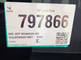 Jeep Wrangler * UNLIMITED SAHARA * CARFAX *  - 58850 лв. / 30089.53 € - 26204726 15