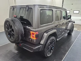 Обява за продажба на Jeep Wrangler * UNLIMITED SAHARA * CARFAX *  ~58 850 лв. - изображение 2