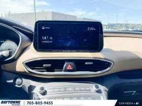 Hyundai Santa fe Ultimate Calligraphy HEAD-UP* * 360CAM*  | Mobile.bg    11