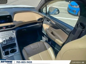 Hyundai Santa fe Ultimate Calligraphy HEAD-UP* * 360CAM*  | Mobile.bg    16
