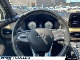 Hyundai Santa fe Ultimate Calligraphy HEAD-UP* * 360CAM*  | Mobile.bg    7