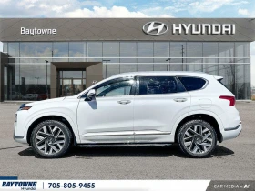 Hyundai Santa fe Ultimate Calligraphy HEAD-UP* * 360CAM*  | Mobile.bg    3